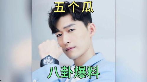 娱乐圈八卦吃瓜博主小说,揭秘吃瓜博主背后的秘密